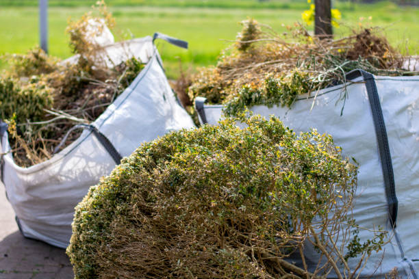 Attic Cleanout Services in Littleton Common, MA
