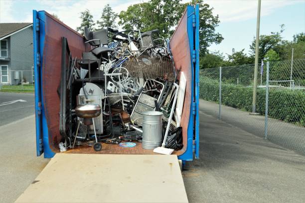 Best Electronics Removal Services  in Littleton Common, MA